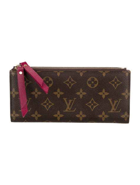 Adèle Louis Vuitton Wallets for Women .